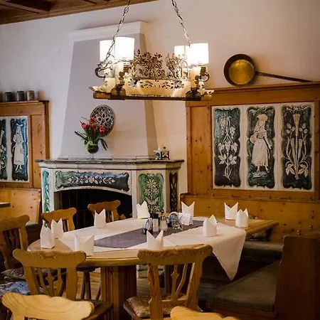 Blaue Traube Hotel