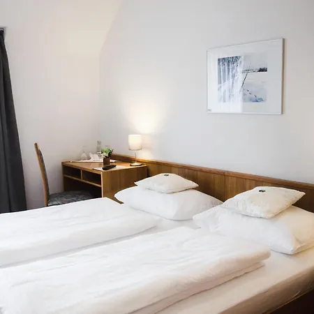 Blaue Traube Hotel Schongau