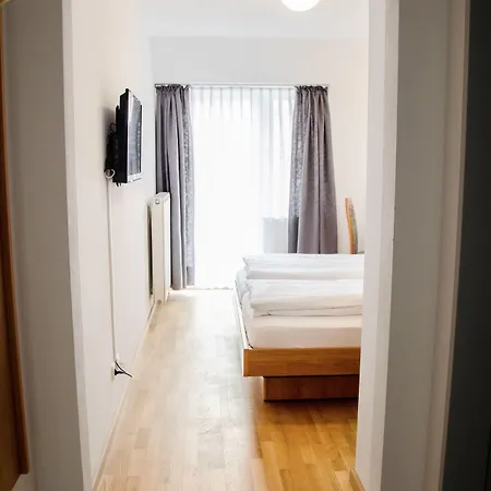 Hotel Blaue Traube Schongau