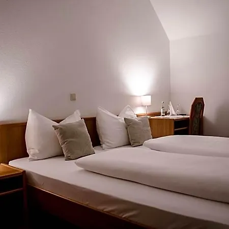 Hotel Blaue Traube