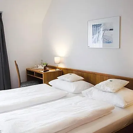 Blaue Traube Hotel Schongau