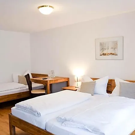 Hotel Blaue Traube 3*