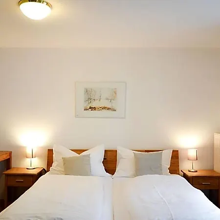 Blaue Traube Hotel 3*
