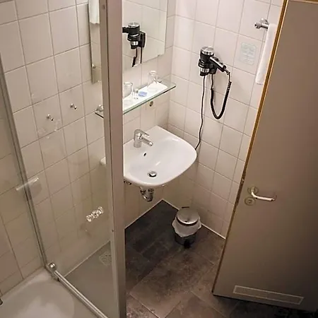 Hotel Blaue Traube