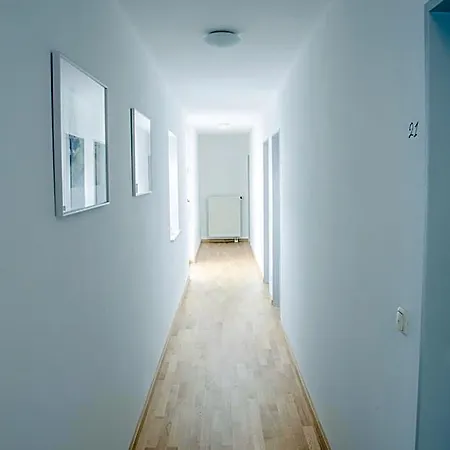 Hotel Blaue Traube