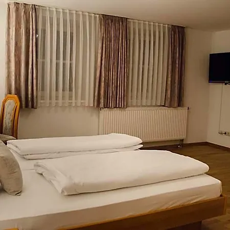 Hotel Blaue Traube Schongau