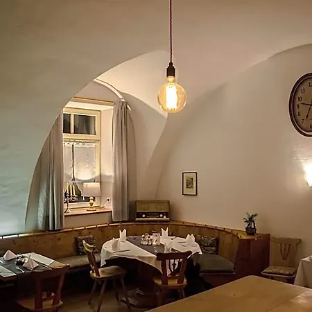 Hotel Blaue Traube