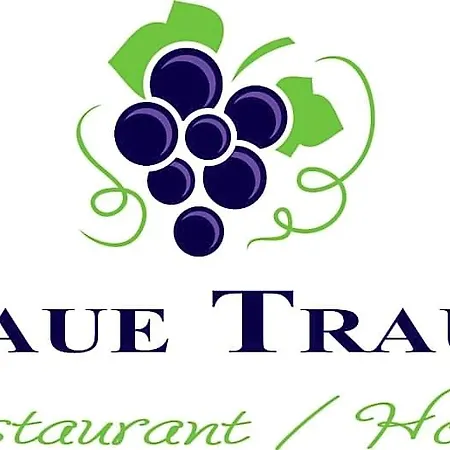 Blaue Traube Hotel 3*