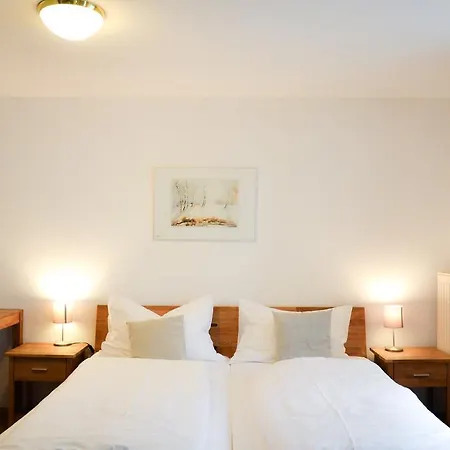 מלון Blaue Traube שונגאו