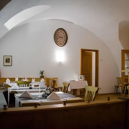 Hotel Blaue Traube