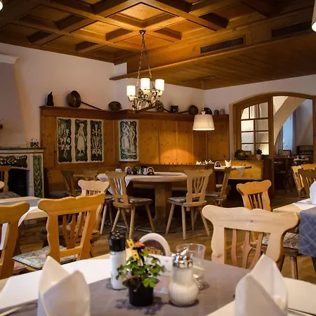 Blaue Traube Hotel
