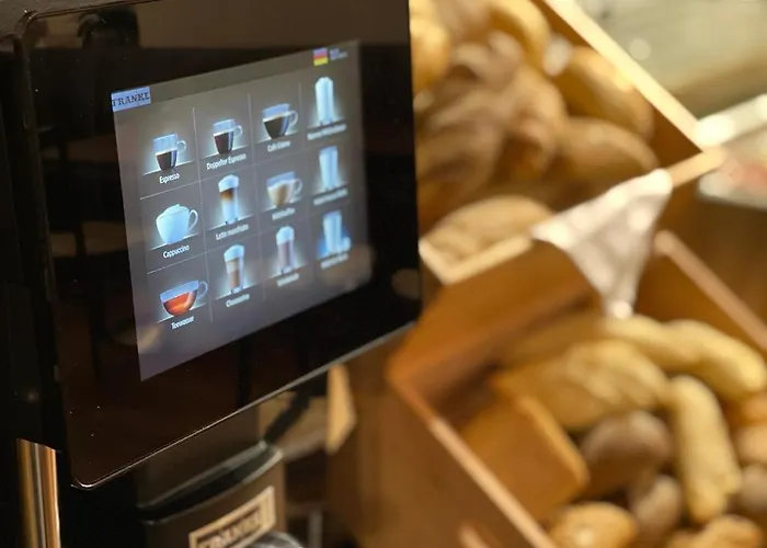 Blaue Traube Hotel Schongau