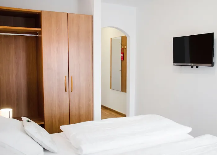 Blaue Traube Hotel Schongau