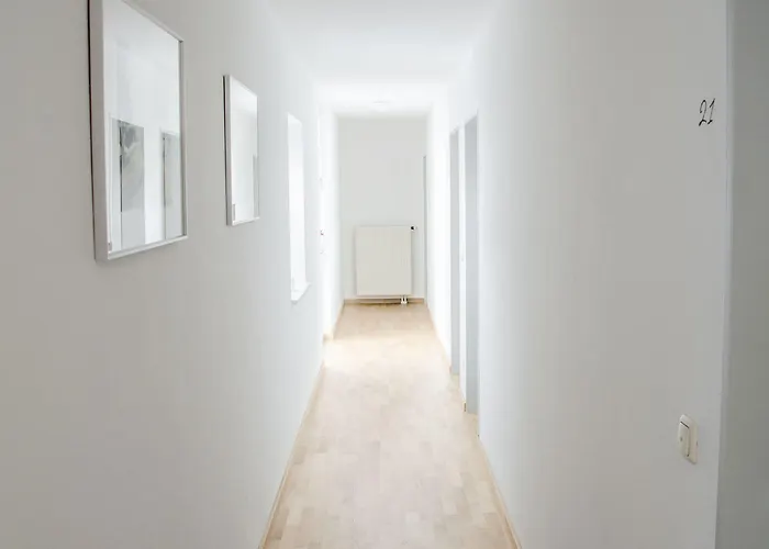 Blaue Traube Ξενοδοχείο 3*