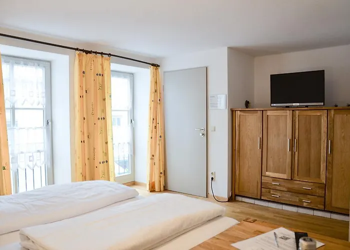Blaue Traube Hotel