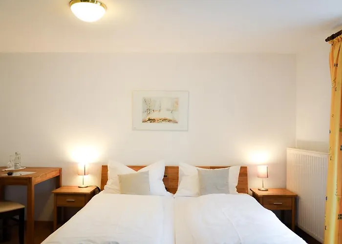 Hotel Blaue Traube Schongau